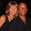 Donna & Barry M.