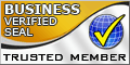 Business Verified