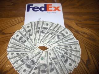 Money